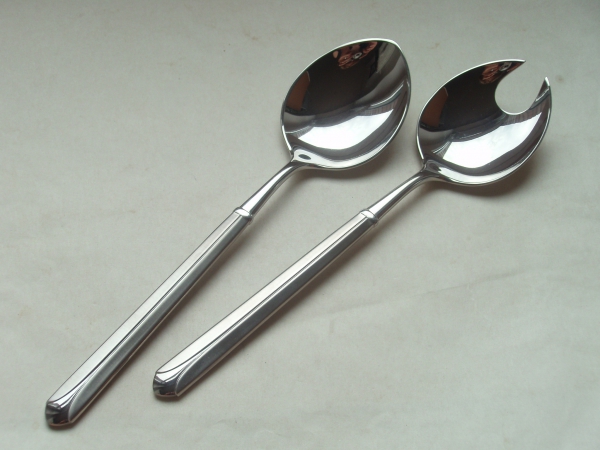 Auerhahn - Origa - Edelstahl - verschiedene Besteckteile vorrätig